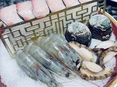 -牛将军•涮肉•烤肉•铁板烧(北京王府井·故宫店)