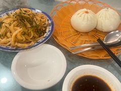 -郑家包子牛肉拉面(尚勤路店)