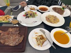 -Jack‘s Place 杰克地方西餐厅(新街口店)