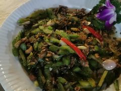 -仑头海鲜城(仑头环村南路店)