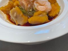 -狮王府淮扬菜(夫子庙老门东店)