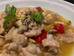 -我是那个大叔·美食研究所(新塘路店)