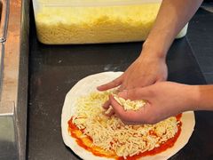 -get pizza意大利餐厅(凯德MALL店)