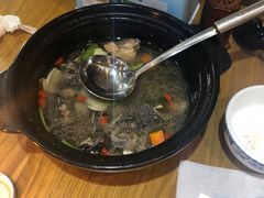 -妈妈的味道(和顺古镇店)