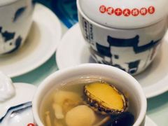 海鲜佛跳墙-王庄阿咪海鲜大排档(上下杭店)