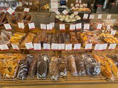 -那家面包房(珠江路店)