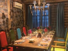 -卢布里西餐厅(总店)