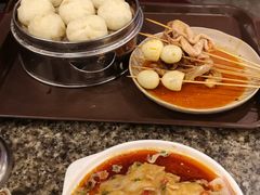 -小街天府(西工小街店)