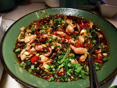 -锦府盐帮·李宅(领展购物广场中关村店)