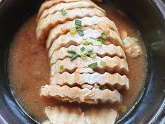-竹里馆 ·茶食(奥体店)