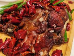 -凯鸽酒楼(大同振兴街店)