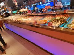 荤素串串-串一火锅(赛格国际购物中心店)