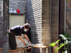 -VOYAGE COFFEE(杨梅竹店)
