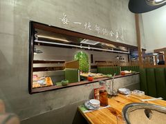 -和晟shèng铁锅炖·东北菜(南山店)