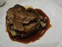 -荷塘秋月·本帮江浙菜(国权路店)