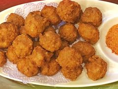 -勺园饭店(骨科医院店)