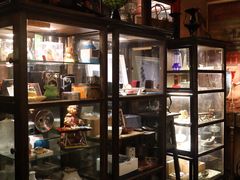-古董花园(思南路42弄小区店)