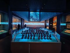 -中国闽台缘博物馆