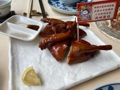 -侨美食家·粤菜(体育西路店)
