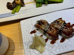 -富山日式料理(宽厚里店)