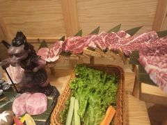 -龍二烧肉酒场(九亭店)