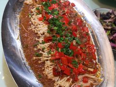 -俭寨大盘鸡·缸子肉·小公鸡·新疆菜(云通店)