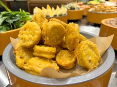 -喜家自助小火锅(卓悦里店)