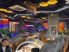 -亿牌牌东北烧烤(博物馆旗舰店)