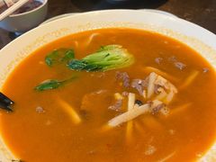 -漆黑觉米粉(三里屯店)