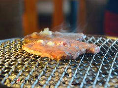 -热血兄弟·炭火烤肉(融侨中心店)
