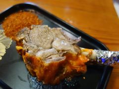 -东方亚克西餐厅(西康路店)