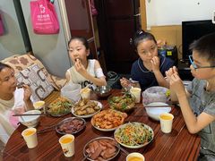 -八喜临门冰淇淋生日蛋糕(太原旗舰店)