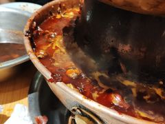 -超越炭火牛蛙火锅鸡(河东店)