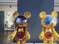 -南京书画院金陵美术馆