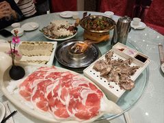 -老毛手抓·盐池滩羊非遗手抓(宁夏总店)