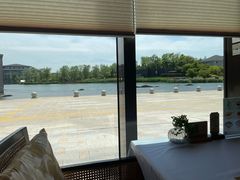 -南通滨江洲际酒店-东厨中餐厅