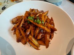 大明油焖笋-苏帮袁Sue Cuisine(将台店)