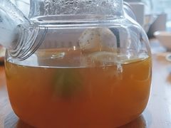 -花舍·新派粤菜·西餐·下午茶(亚运村·鸟巢店)