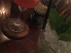 -HUNTING BAR亨霆鸡尾酒馆(越秀淘金店)