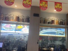 -楚鱼王·河鲜·湖北菜(华农店)