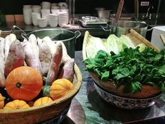 -悦椿温泉酒店·悦椿苑火锅餐厅