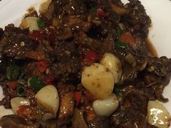 -赖胖子肉蟹煲(临川万象新城店)