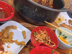 -冒椒火辣(奎星楼街店)