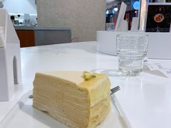 -1/4 ONE QUARTER COFFEE LAB(朝阳大悦城店)