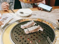 -韩宫宴烤肉·料理(桐乡吾悦广场店)