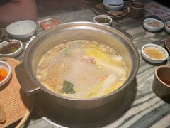 -大头椰·椰子鸡火锅(南宁万象城店)