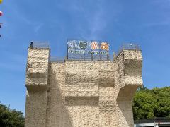 -东方绿舟景区