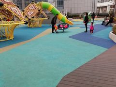 -首开·龙湖成都西宸天街