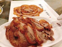 -全聚德(长江路店)