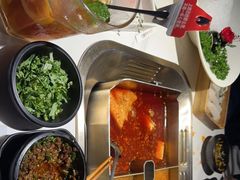 -九鼎轩脆毛肚火锅(南京东路店)